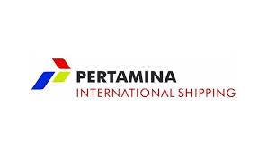 Pertamina Shipping Logo